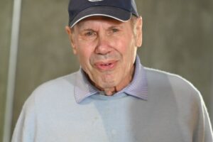 Kam sa podelo všetko vodcovstvo?: Bývalý riaditeľ Disney Michael Eisner kritizuj...