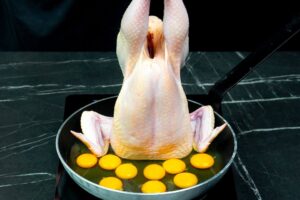 Tajomstvo odhalené! Takto pripravíte šťavnaté a hnedé kurča