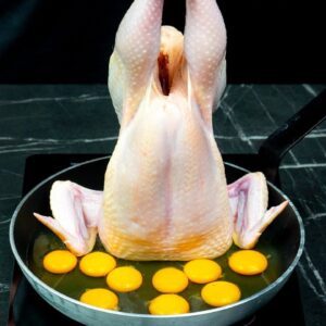 Tajomstvo odhalené! Takto pripravíte šťavnaté a hnedé kurča