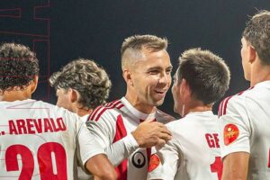 Bystričania kraľujú druhej lige, zdolali aj Šamorín