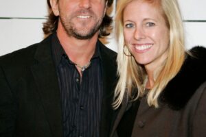 Brett James, autor piesne ‚Jesus, Take The Wheel,‘ zomrel pri havári...