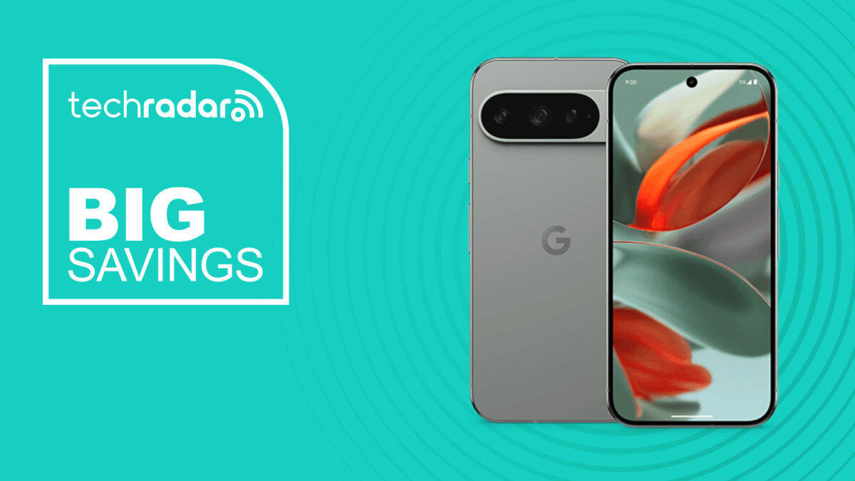 Google Pixel 9: Stále skvelá kúpa aj v roku 2025?