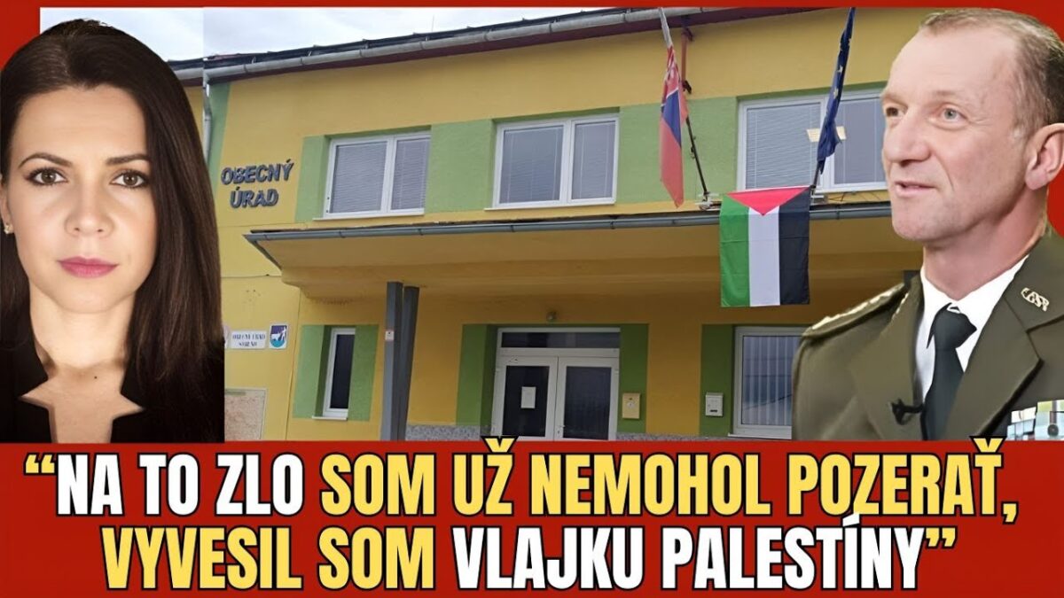 1758309925_maxresdefault.jpg Vladimír Baran: OSN potvrdila genocídu v Gaze – Izrael a USA ignorujú verdikt | TVOTV