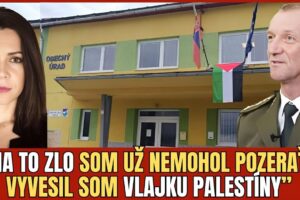 Vladimír Baran: OSN potvrdila genocídu v Gaze – Izrael a USA ignorujú verdikt | ...