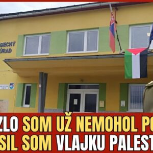 Vladimír Baran: OSN potvrdila genocídu v Gaze – Izrael a USA ignorujú verdikt | ...
