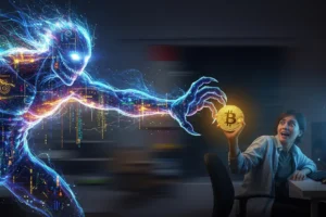 Kvantové riziko Bitcoinu je reálne.