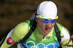 Slovensko získalo dodatočné olympijské striebro z biatlonu po rokoch