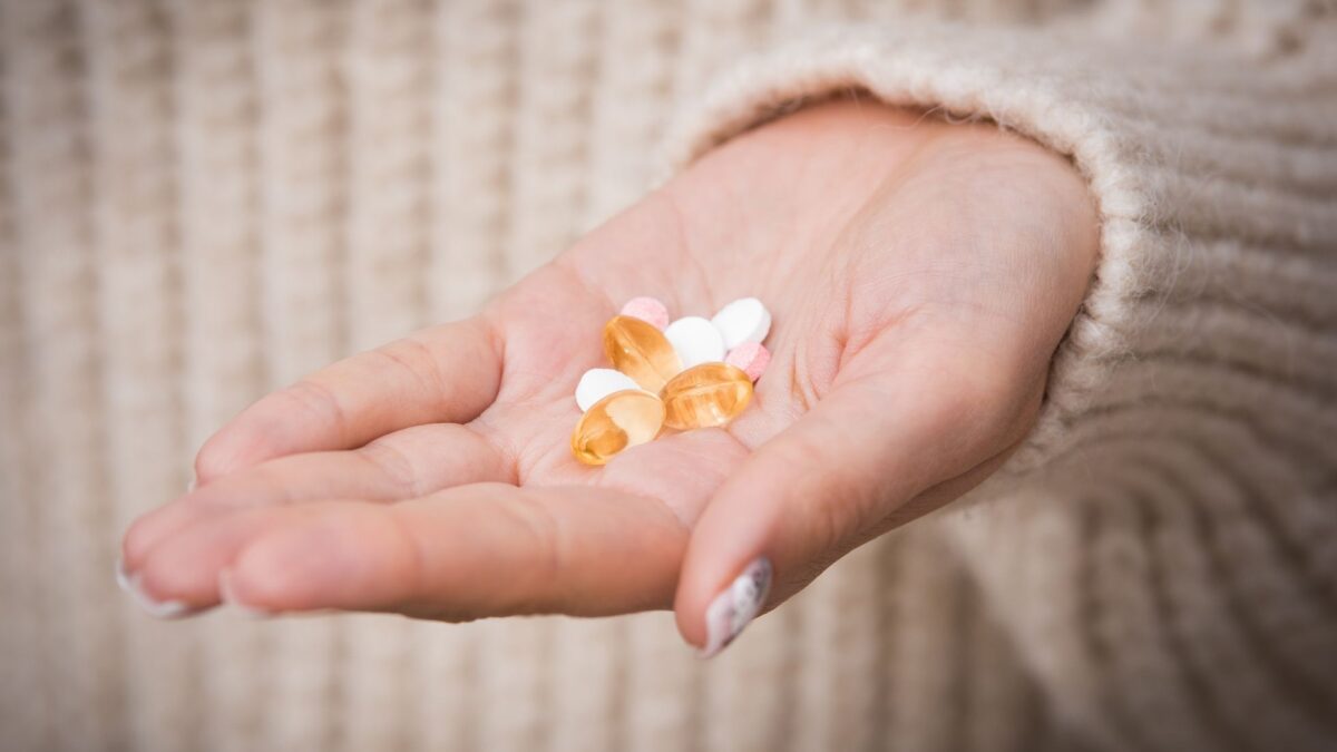 Česi dlhodobo trpia nedostatkom minerálov: Ako zistiť, ktoré vám chýbajú Česi dlhodobo trpia nedostatkom minerálov: Ako zistiť, ktoré vám chýbajú najviac?