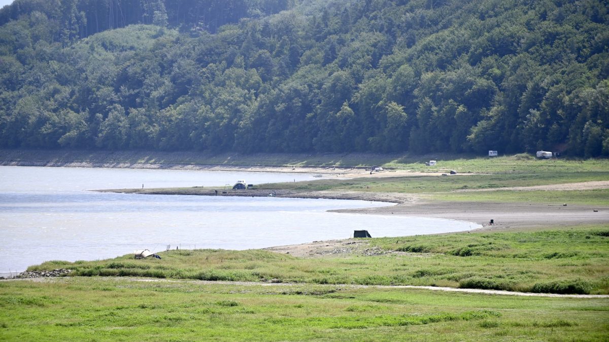 Domaša by mohla mať nový manipulačný poriadok.