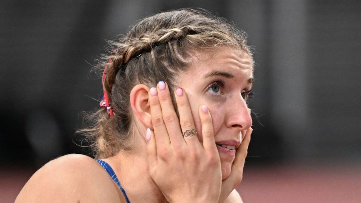 Zapletalová – Prečo opustila hádzanú? Hnevala sa babka.