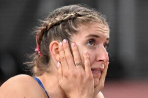 Zapletalová – Prečo opustila hádzanú? Hnevala sa babka.