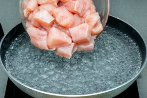 Práve som objavil najlepší spôsob prípravy kuracích pŕs!