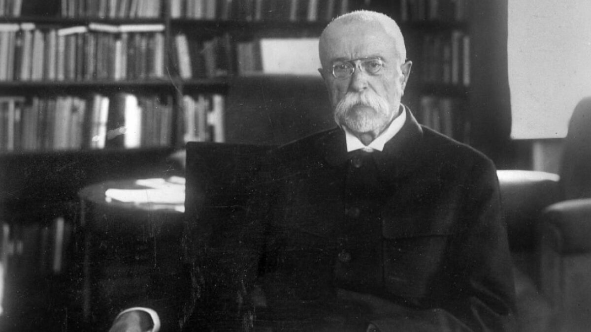 Dajte Nemcom, čo si zaslúžia, ale nie viac. Masaryk vo Dajte Nemcom, čo si zaslúžia, ale nie viac. Masaryk vo svojom tajomnom liste označuje Hlinku za hlupáka, vymaž HTML značky z názvu