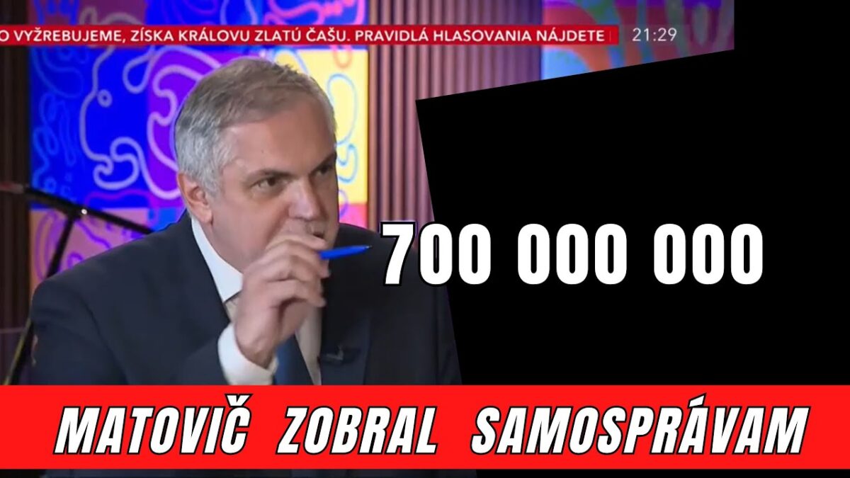 Roman Michelko: Zostrih najlepšieho z Krála na ťahu.