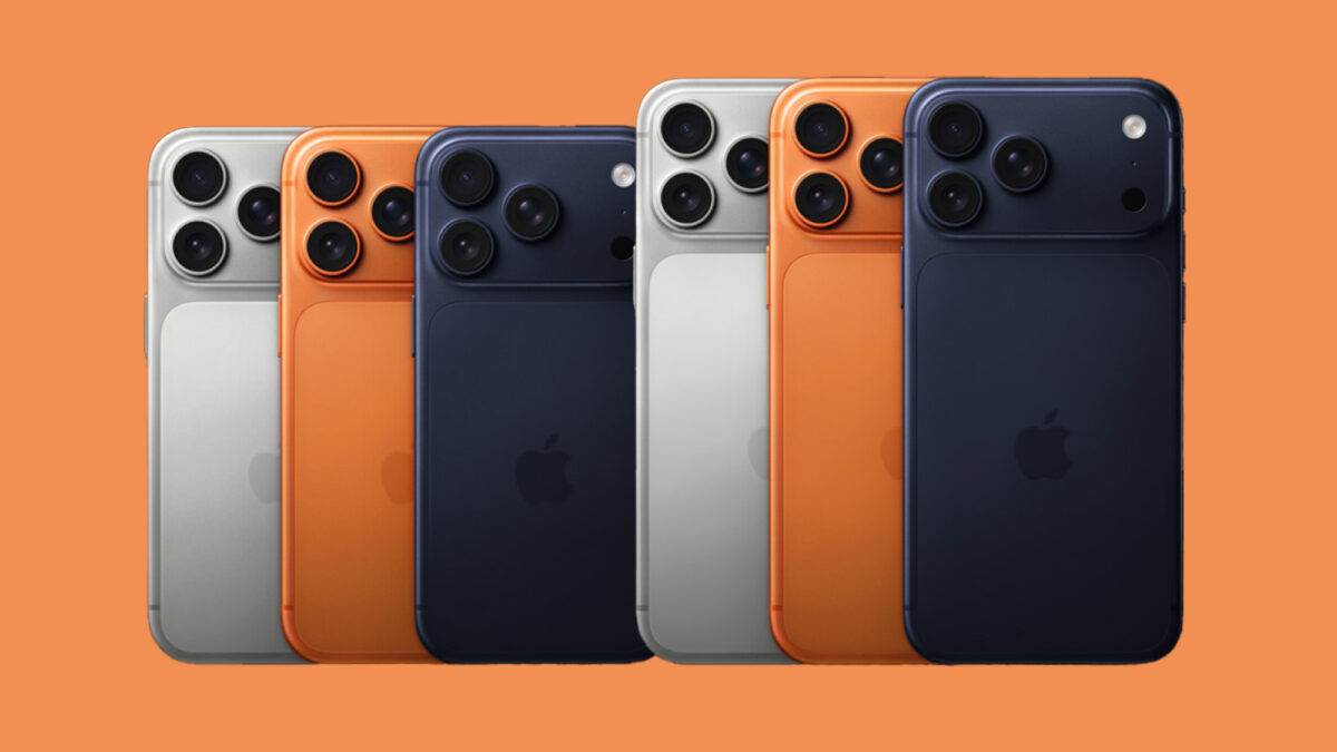 Najlepšie paušály pre iPhone 17 Pro a Pro Max v Austrálii (september 2025)