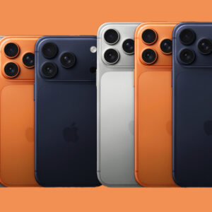 Najlepšie paušály pre iPhone 17 Pro a Pro Max v Austrálii (september 2025)