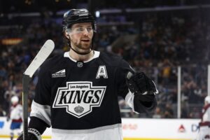 Legendárny Anže Kopitar po budúcej sezóne ukončí kariéru: Bolo to ťažké rozhodnu...