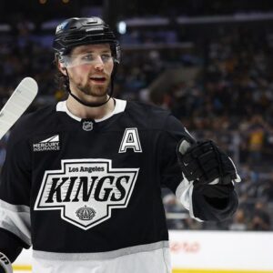 Legendárny Anže Kopitar po budúcej sezóne ukončí kariéru: Bolo to ťažké rozhodnu...