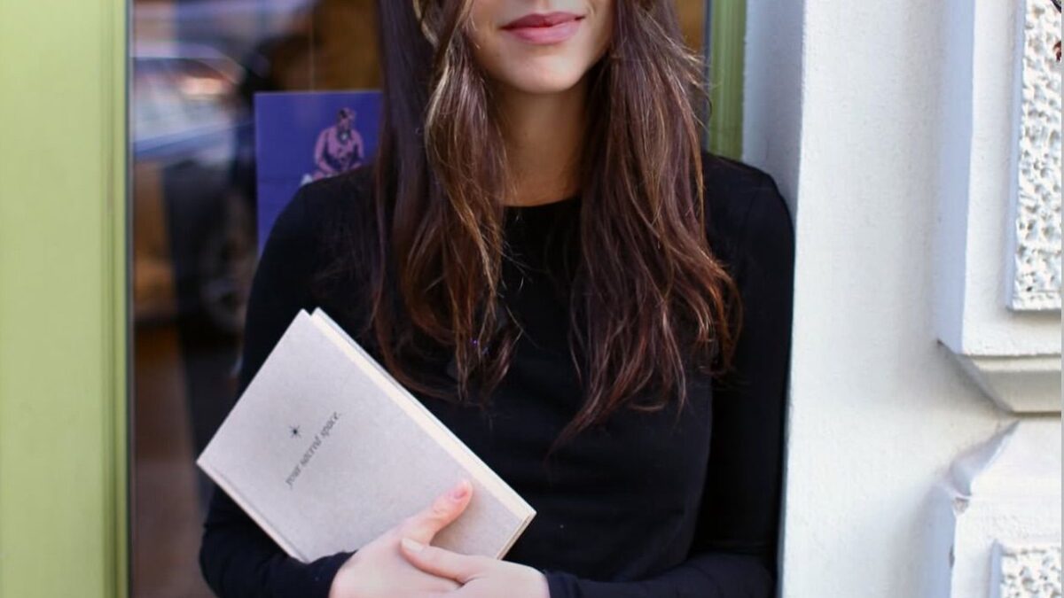 Teri Blitzen: Sláva aj drogy sú preč. Hodanová našla zmysel nielen v novom projekte.