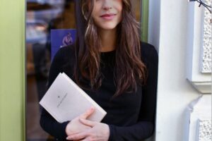 Teri Blitzen: Sláva aj drogy sú preč. Hodanová našla zmysel nielen v novom proje...