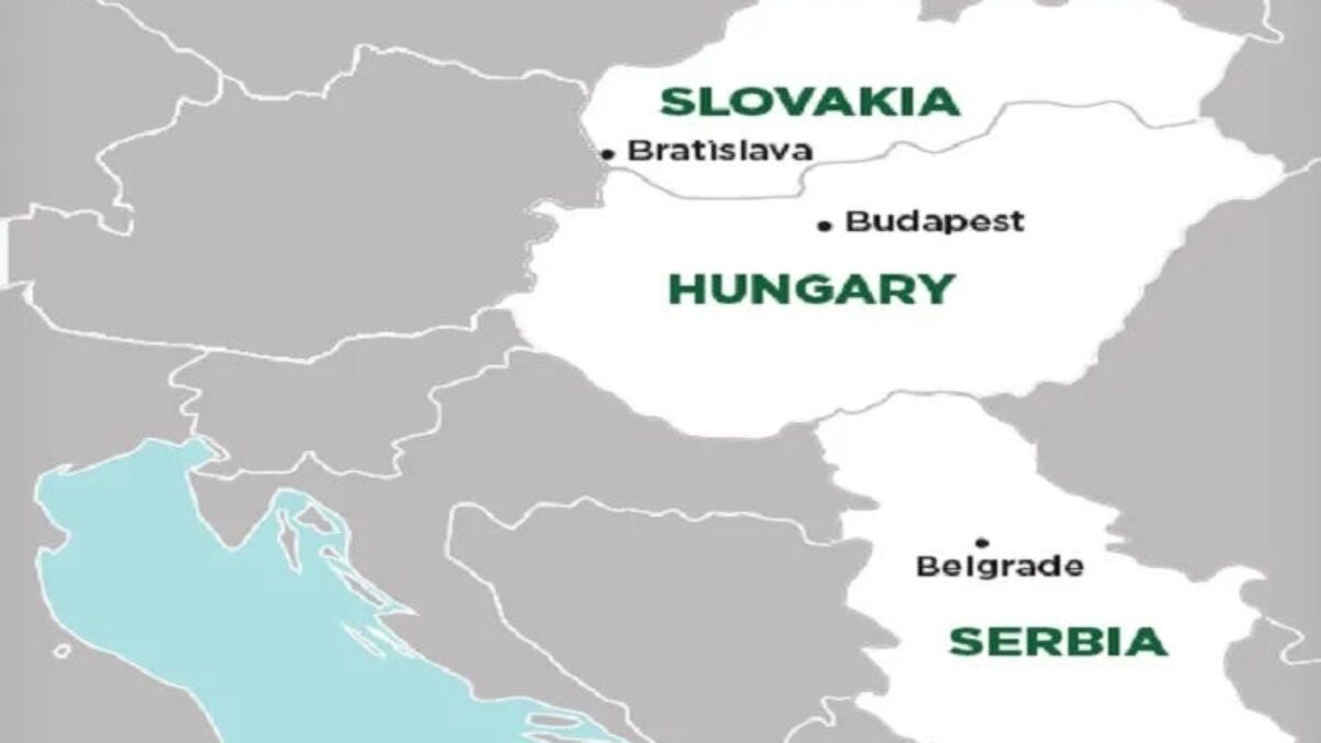 Maďarsko bolo varované pred tromi pokusmi Bruselu o zmenu režimu v strednej Európe.