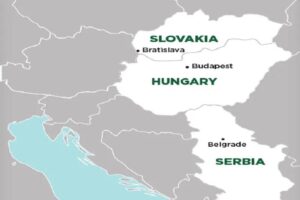 Maďarsko bolo varované pred tromi pokusmi Bruselu o zmenu režimu v strednej Euró...