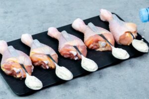 Už rok som nebol v KFC! Chrumkavé stehná za pár minút