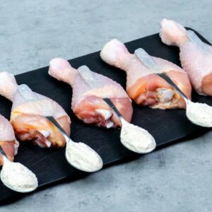 Už rok som nebol v KFC! Chrumkavé stehná za pár minút