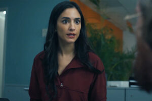 Peacemaker 2. séria zásadne mení pôvod Sashy Bordeaux: Fanúšikovia nemusia byť n...