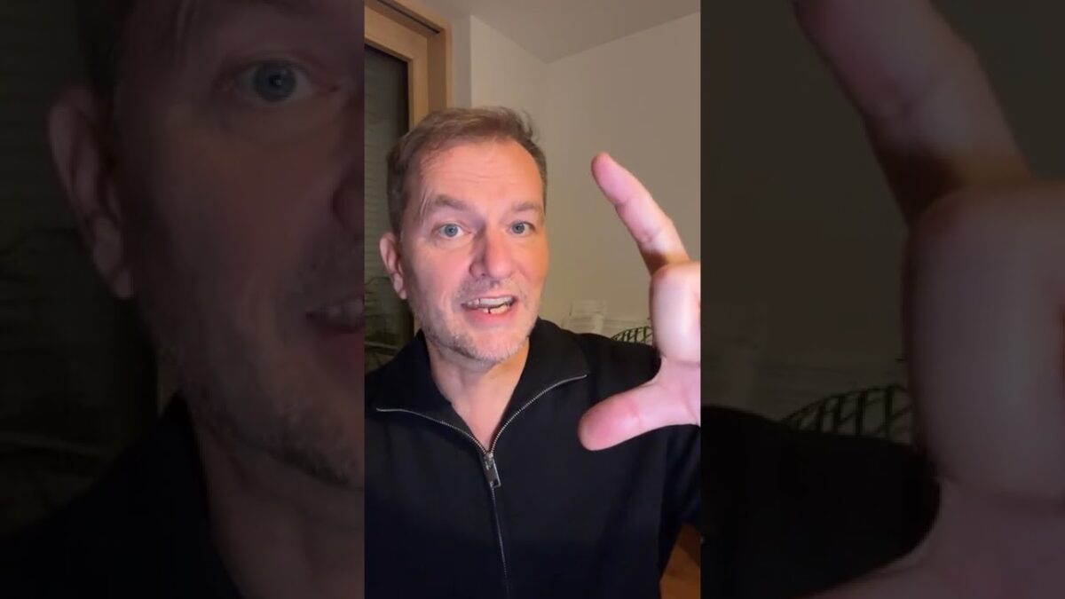 Igor NAŽIVO 14.9.2025