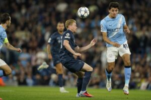 Liga majstrov: Neapol odštartoval s prehrou.