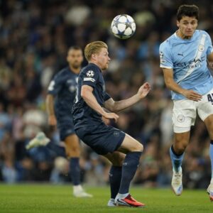 Liga majstrov: Neapol odštartoval s prehrou.