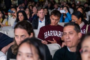 Absolvent Harvard Business School obvinený z podvodu za 4 milióny dolárov na kol...