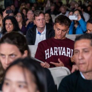 Absolvent Harvard Business School obvinený z podvodu za 4 milióny dolárov na kol...