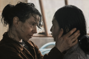 Hororový hit od štúdia A24 prichádza na HBO Max akurát na Halloween!