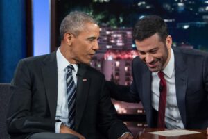 Obama obviňuje Trumpovu administratívu z „vládneho nátlaku“ po tom, ...