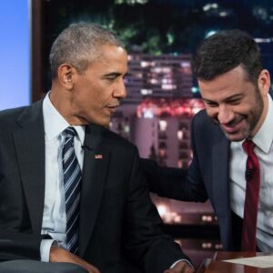 Obama obviňuje Trumpovu administratívu z „vládneho nátlaku“ po tom, ...