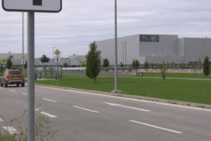 Kyberútok v Jaguari vplýva aj na subdodávateľov.