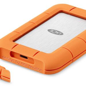 Seagate uvádza prvý USB4 prenosný SSD, zabudnite na Thunderbolt 5