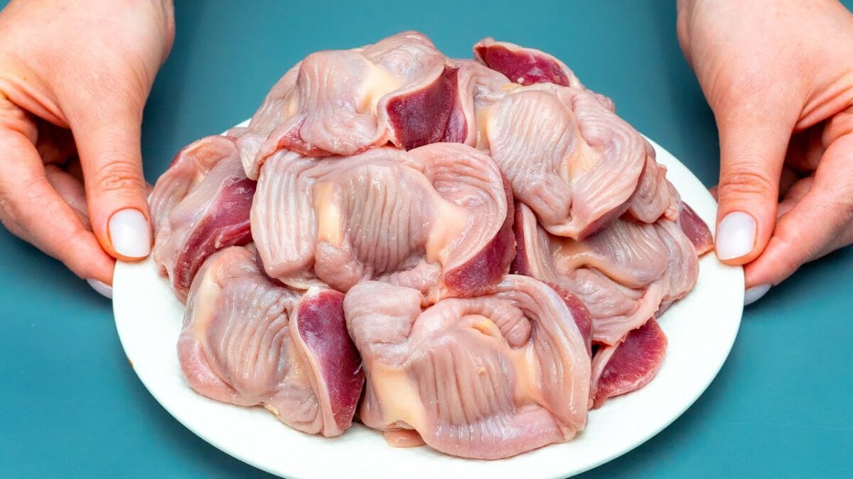 Každý hľadá tento recept na kura! Jednoduchý a chutný. Každý hľadá tento recept na kura! Jednoduchý a chutný.