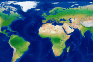 Koľko je na Zemi oceánov? Ak si myslíte, že štyri, Koľko je na Zemi oceánov? Ak si myslíte, že štyri, je to zle.