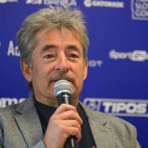 Moška ukončí svoje pôsobenie v pozícii generálneho sekretára STZ.