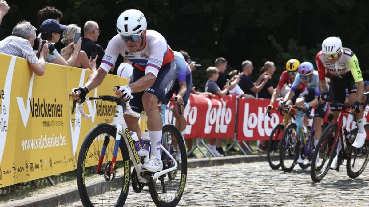 Svidník-Košice: Opäť triumf Kubiša pred druhým v poradí