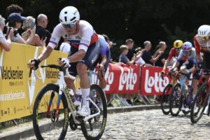 Svidník-Košice: Opäť triumf Kubiša pred druhým v poradí