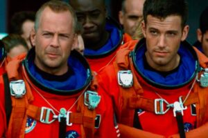 Takmer ako Armageddon: Skutočný systém na odkláňanie asteroidov má zásadné Takmer ako Armageddon: Skutočný systém na odkláňanie asteroidov má zásadné vylep...