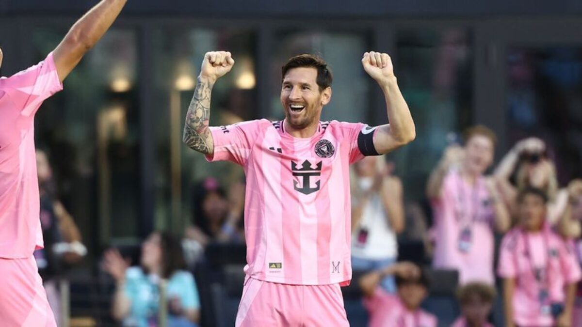 Messi rieši budúcnosť, koniec rokovaní s Miami?