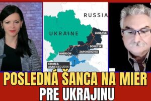 Miroslav Kamenský: Volodymyr Zelenskyj v exile. Kam by mohol odísť? | TVOTV
