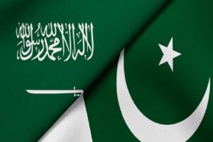Saudsko-pakistanský pakt o vzájomnej obrane je prevažne symbolický a slúži najmä...