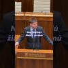 Toto sa koaličným poslancom veľmi nepáčilo | Michal ŠIMEČKA