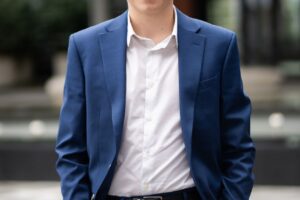 Mladý vedec tvrdí: Stavím sa, že vo vesmíre existuje nejaká forma života